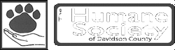 Humane Society of Davidson County Testimonial